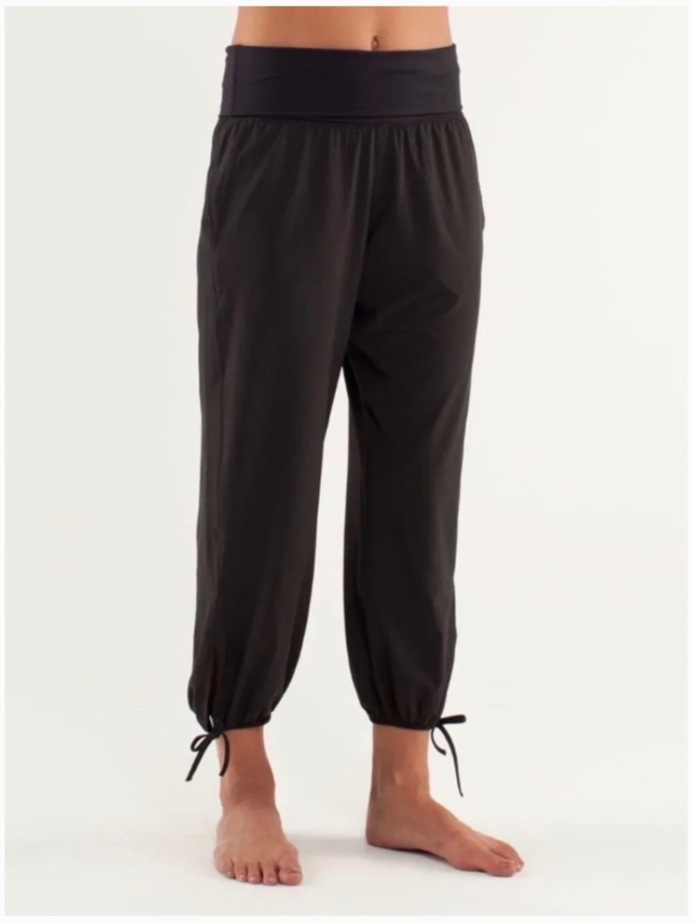 Lululemon Women Om Pant